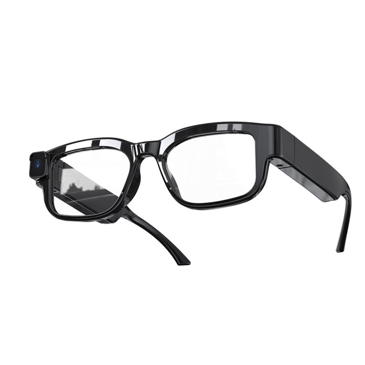 Audio Music Image - Okulary sportowe XV20 AI Smart Bluetooth
