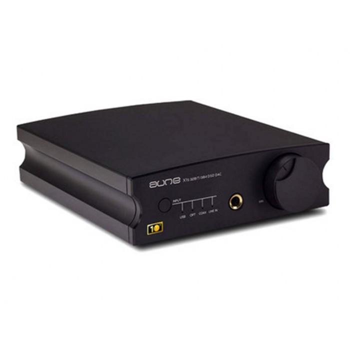 Aune X1s 10th Anniversary Edit – Audio Without Music recenzja i cena