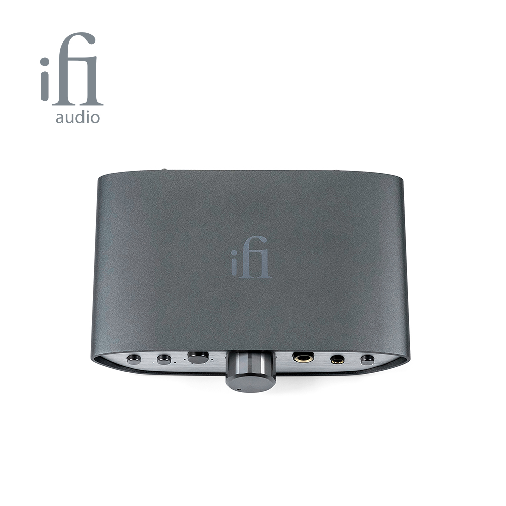 iFi ZEN CAN Desktopowy Wzmacni – Audio Without Music recenzja i cena