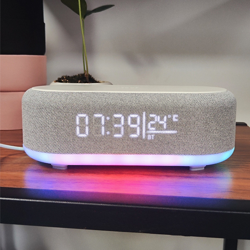 Inteligentny głośnik Bluetooth – Audio Music Spotify recenzja i cena