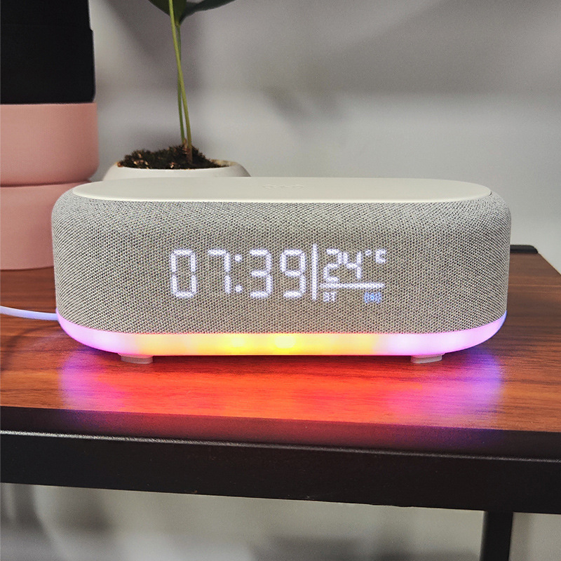 Inteligentny głośnik Bluetooth – Audio Music Spotify recenzja i cena