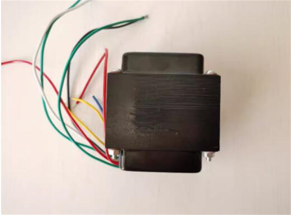 Transformator przedwzmacniacza – Headphone Amplifier Dac recenzja i cena