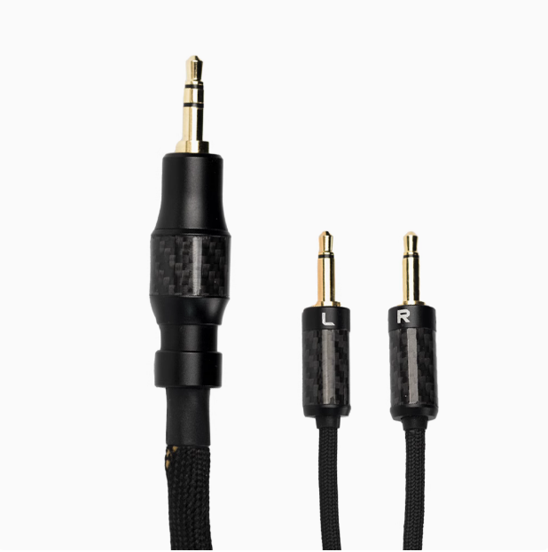 Kabel audio FiiO LL-RC 2025 1. – Headphone Amplifier Dac recenzja i cena