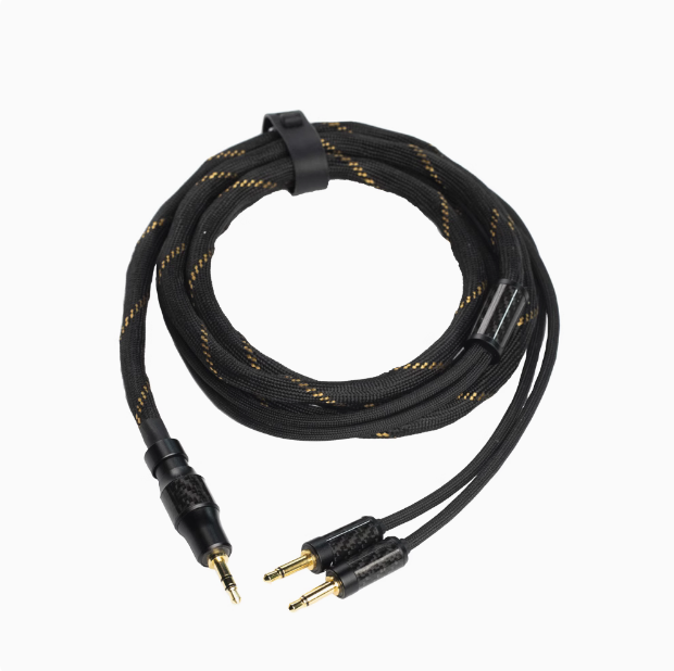 Kabel audio FiiO LL-RC 2025 1. – Headphone Amplifier Dac recenzja i cena