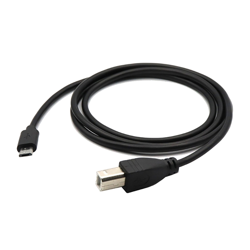 Nowy kabel Micro USB męski na  – Midi Controller Pad recenzja i cena