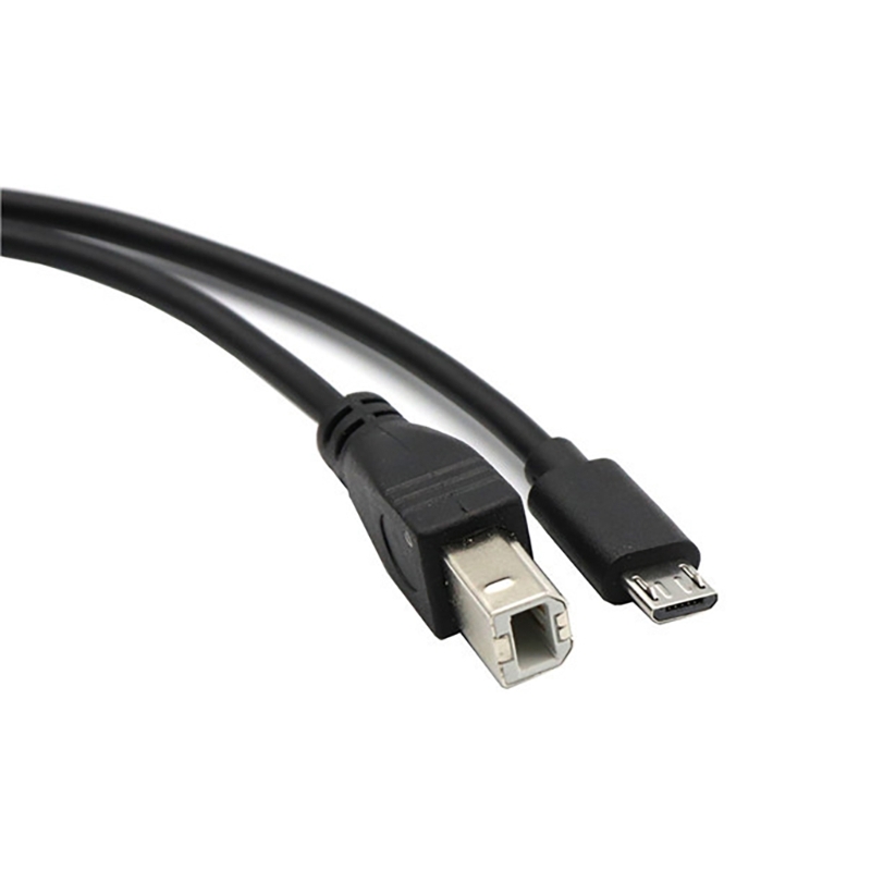 Nowy kabel Micro USB męski na  – Midi Controller Pad recenzja i cena