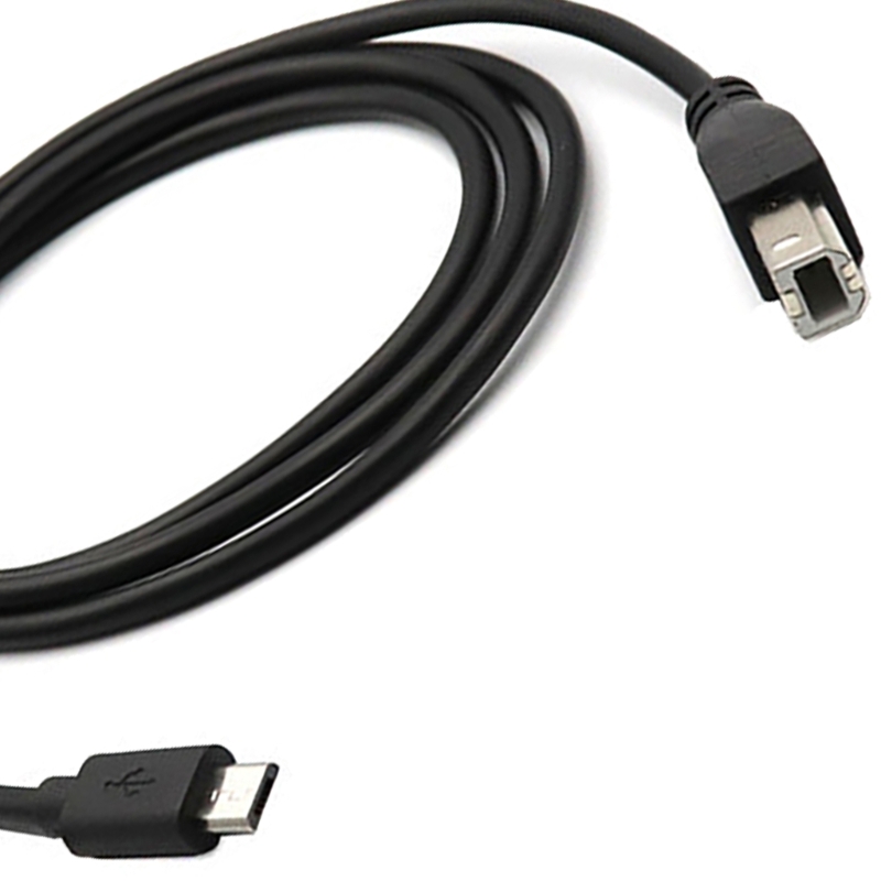 Nowy kabel Micro USB męski na  – Midi Controller Pad recenzja i cena