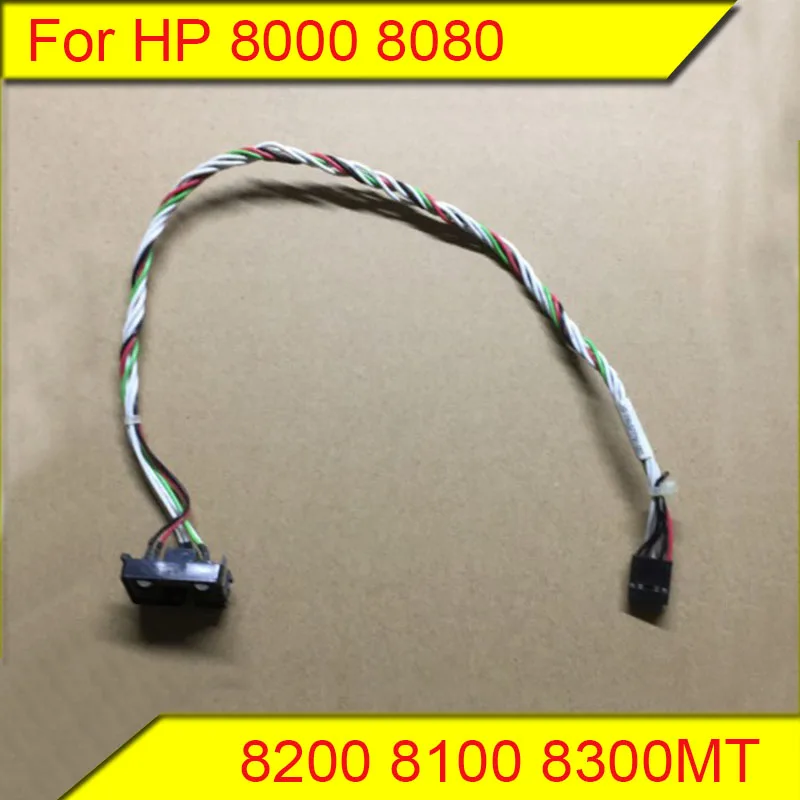Dla HP 8000 8080 8200 8100 830 – Headphone Amplifier Dac recenzja i cena