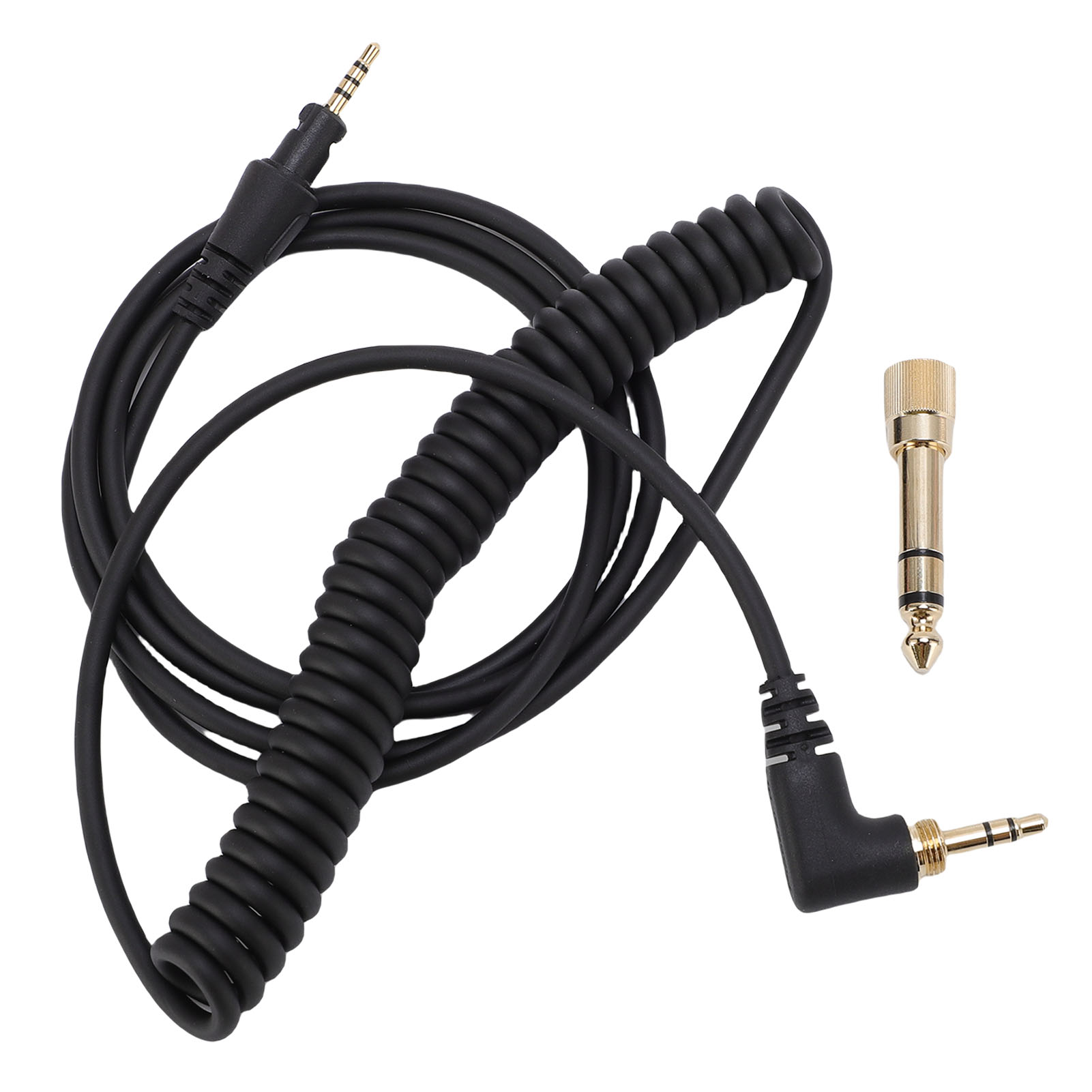 Kabel słuchawkowy pasujący do  – Audio Music Dj recenzja i cena